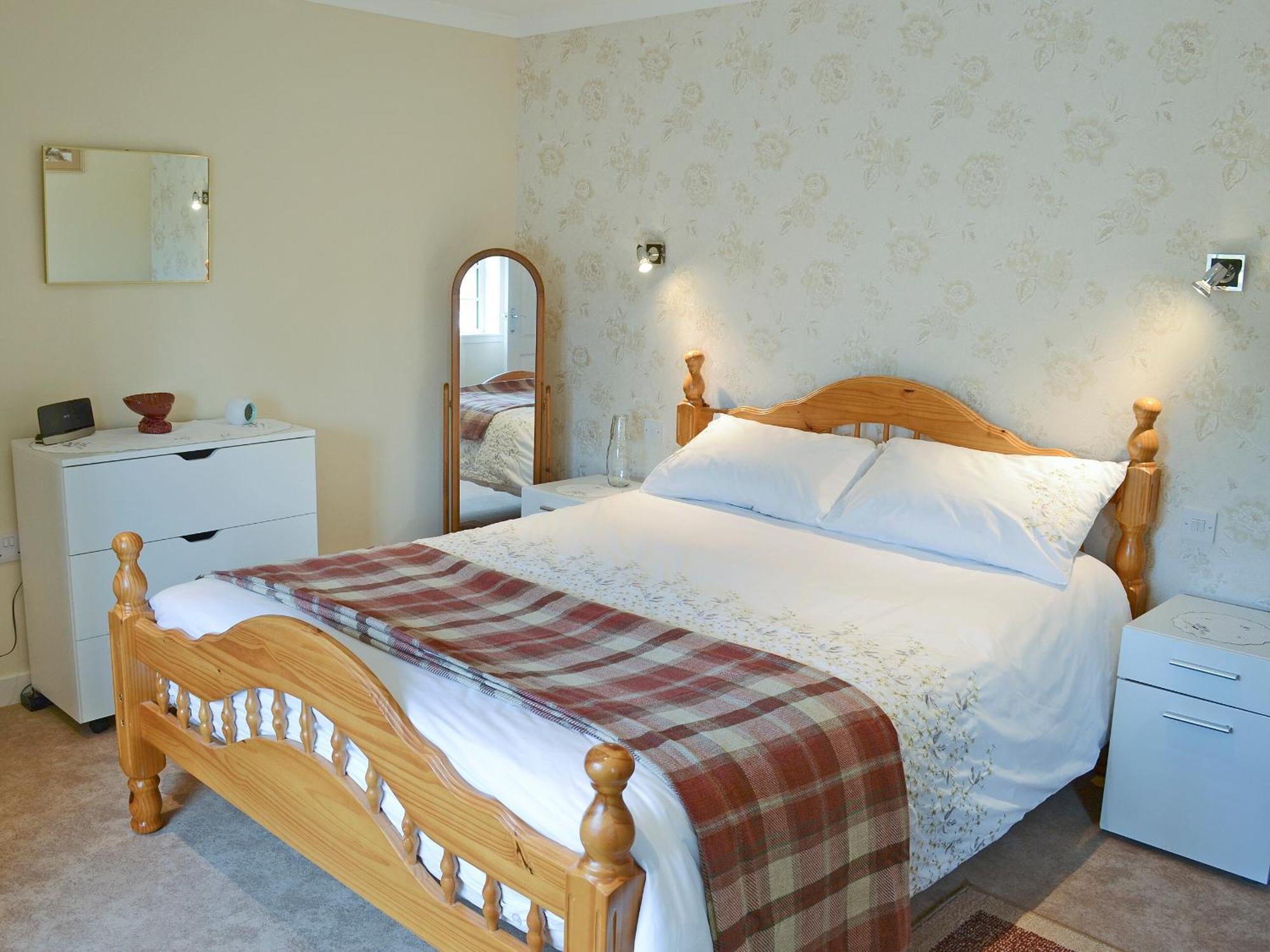 Harland Cottage Castletown  Eksteriør bilde